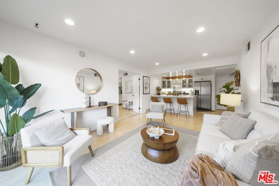 Property photo for 2700 E Cahuenga Boulevard, #4121, Los Angeles, CA