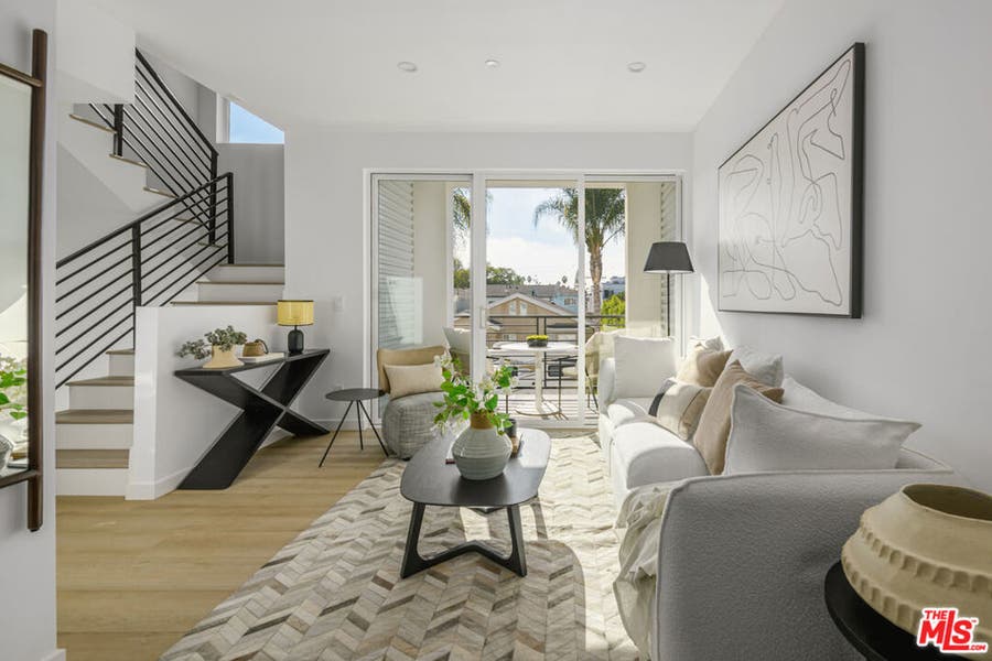 Property photo for 5845 David Avenue, Los Angeles, CA