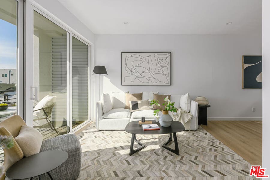 Property photo for 5845 David Avenue, Los Angeles, CA