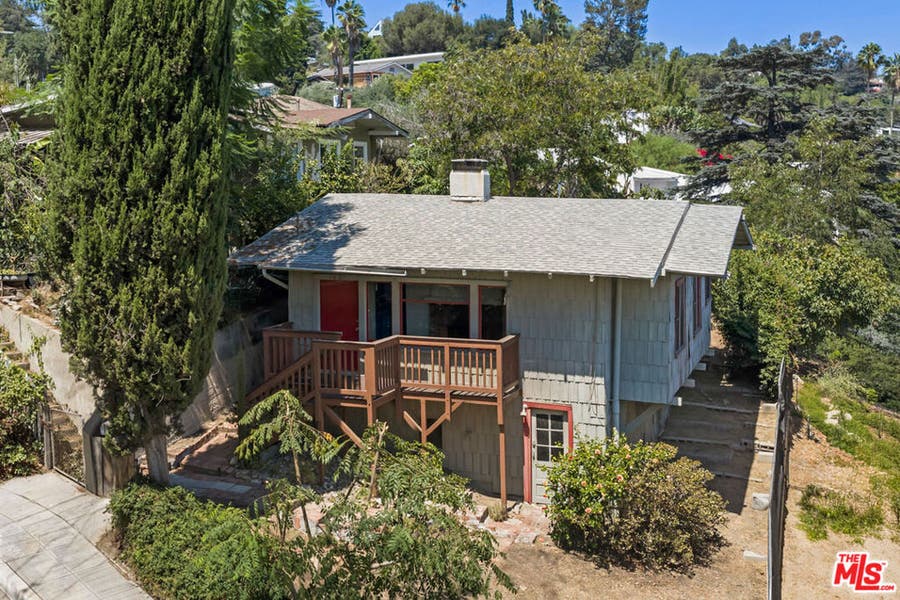 Property photo for 1627 Fargo Street, Los Angeles, CA