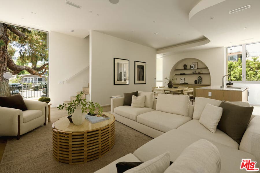 Property photo for 1125 Sanborn Avenue, Los Angeles, CA