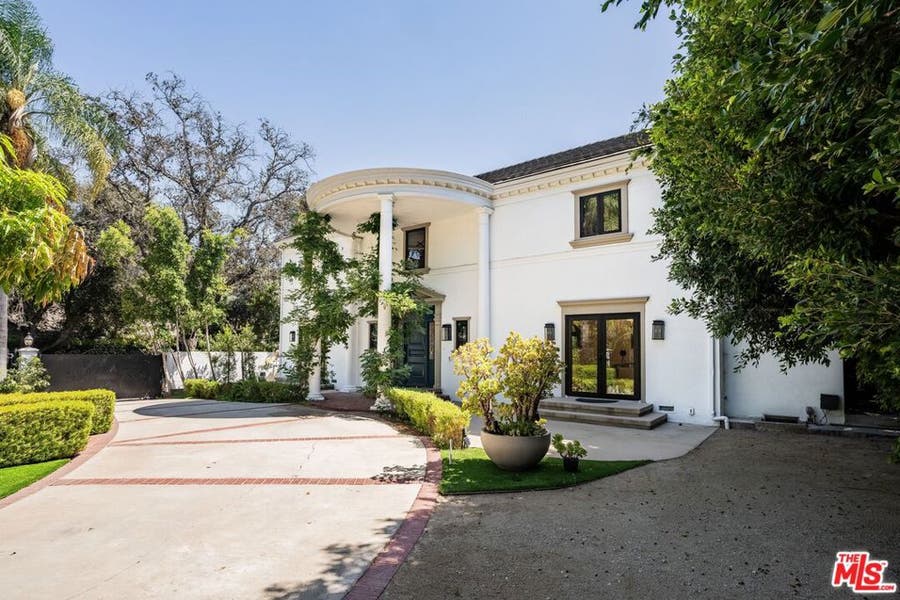 Property photo for 701 Trenton Drive, Beverly Hills, CA