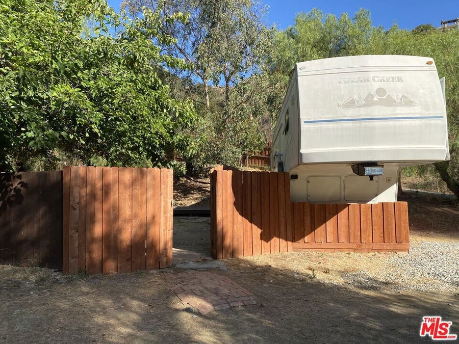 Property photo for 2442 Old Topanga Canyon Road, Topanga, CA