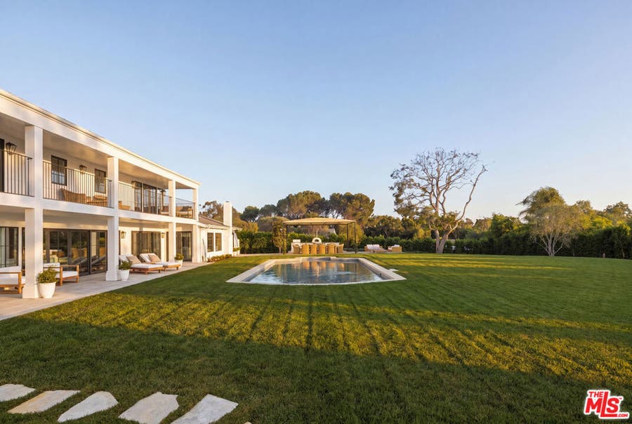 Property photo for 6509 Wandermere Road, Malibu, CA