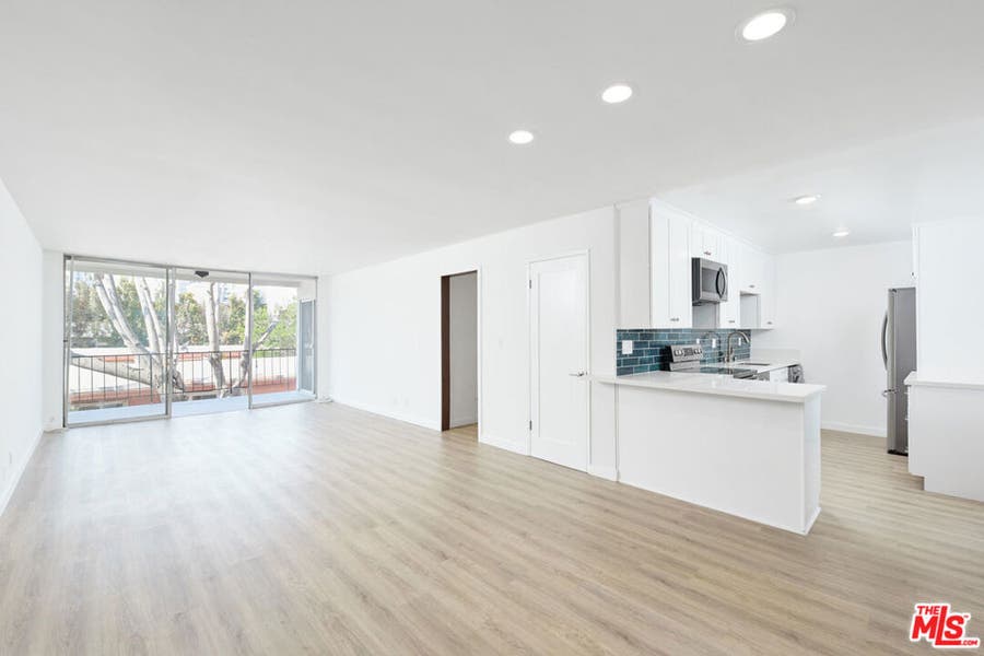 Property photo for 305 San Vicente Boulevard, #209, Santa Monica, CA