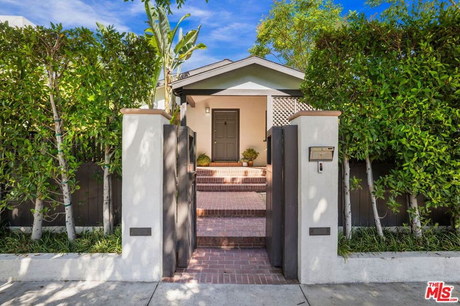 Property photo for 428 Norwich Drive, West Hollywood, CA