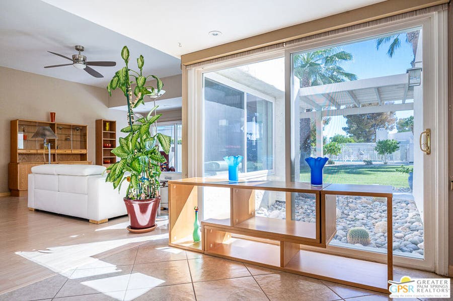 Property photo for 5980 Paradise Plaza, Palm Springs, CA