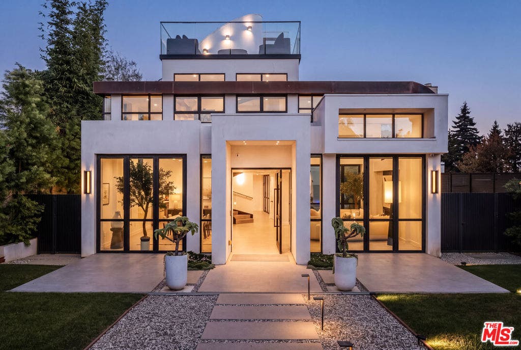 218 Alta Avenue, Santa Monica, CA 90402 218 Alta Avenue, Santa Monica, CA 90402