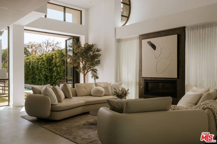Property photo for 218 Alta Avenue, Santa Monica, CA