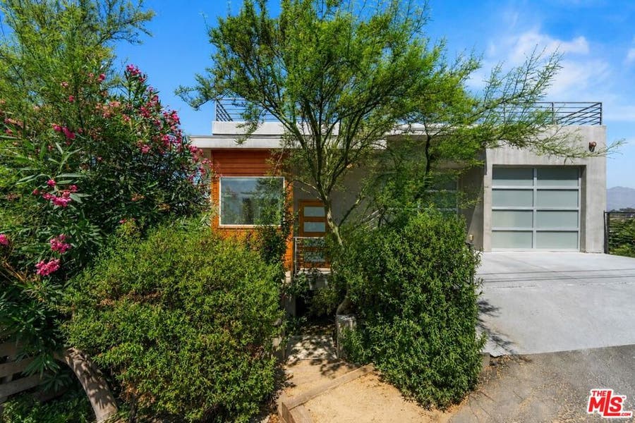 Property photo for 4203 Raynol Street, Los Angeles, CA