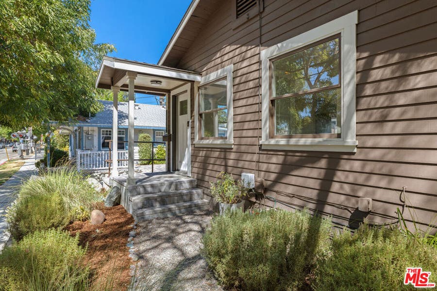 Property photo for 1036 Hope Street, South Pasadena, CA