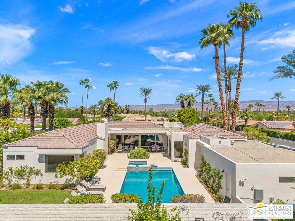 45801 Eldorado Drive, Indian Wells, CA 92210 45801 Eldorado Drive, Indian Wells, CA 92210