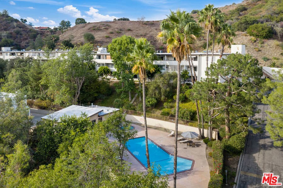 Property photo for 1935 Alpha Road, #323, Glendale, CA