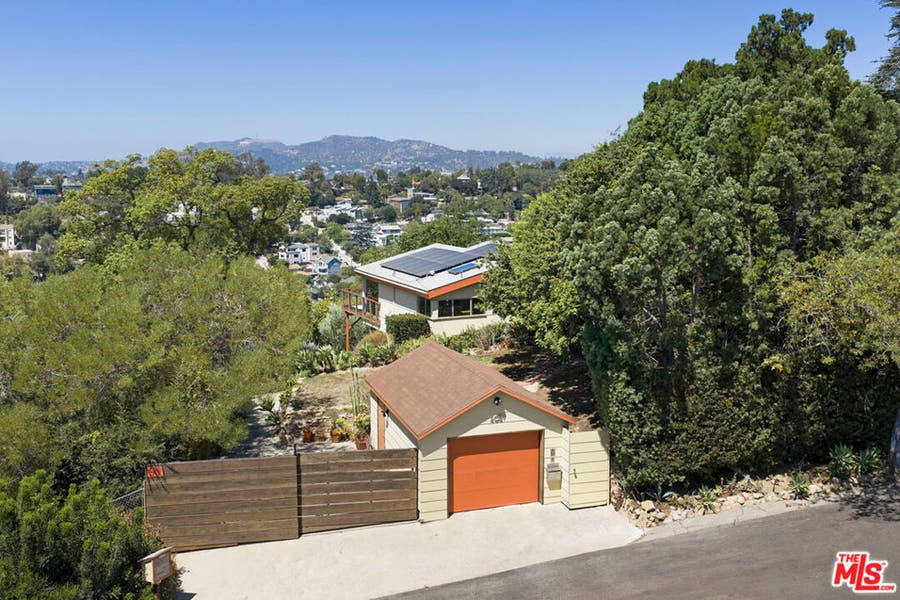 Property photo for 2021 Park Drive, Los Angeles, CA