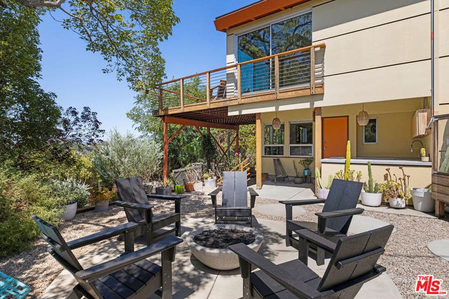 Property photo for 2021 Park Drive, Los Angeles, CA
