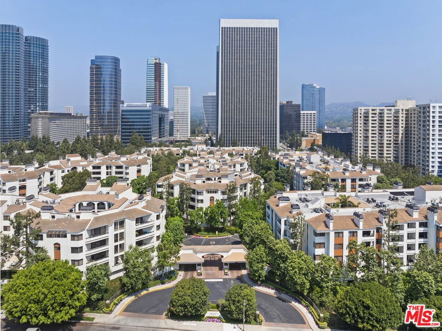 Property photo for 2102 Century Park Lane, #107, Los Angeles, CA