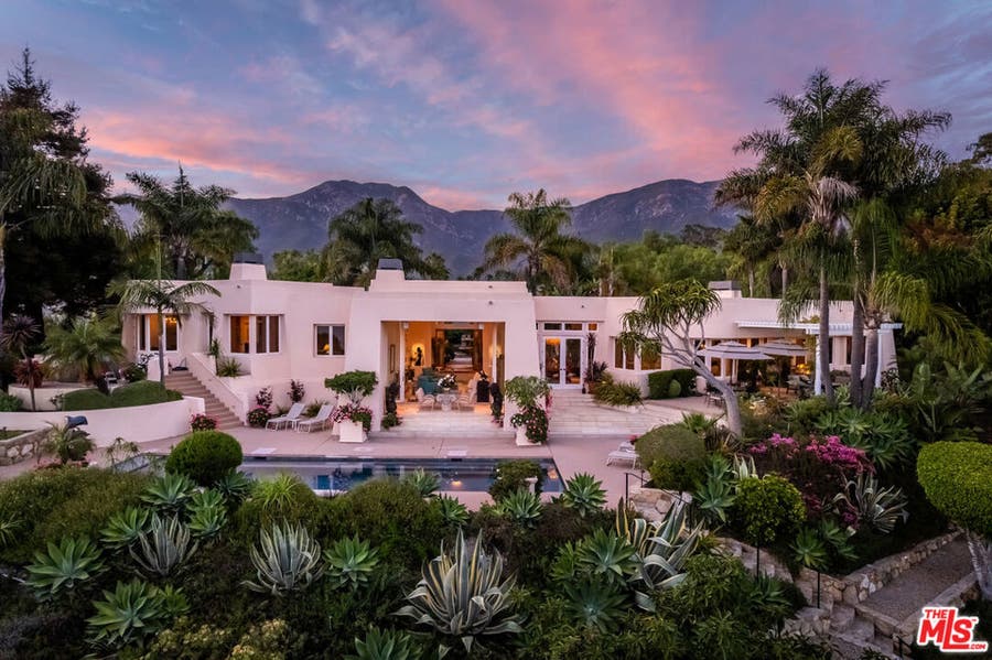 Property photo for 11 Hunt Drive, Summerland, CA