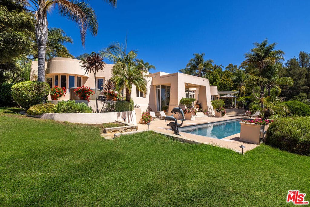 11 Hunt Drive, Summerland, CA 93067 11 Hunt Drive, Summerland, CA 93067