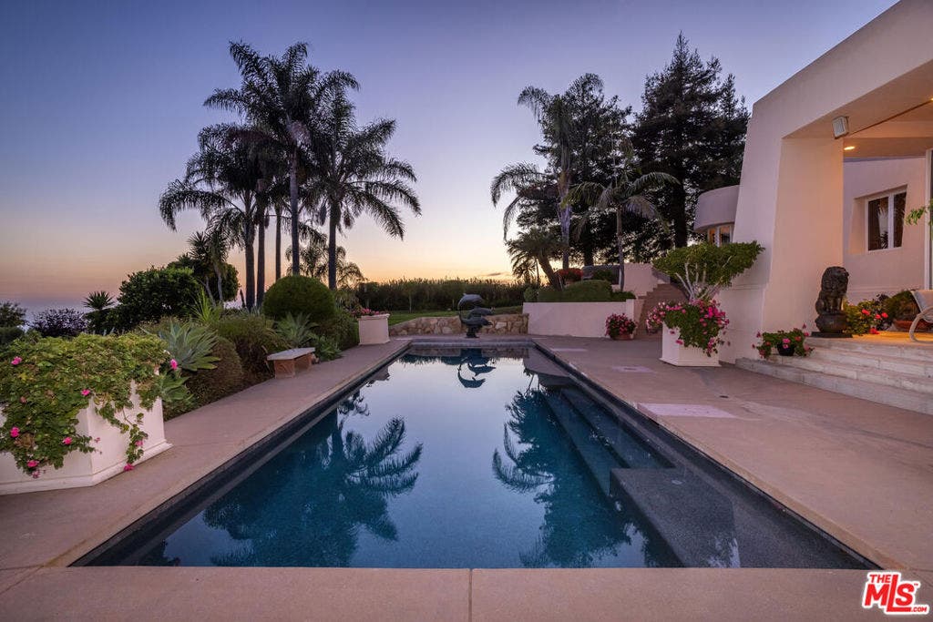 11 Hunt Drive, Summerland, CA 93067 11 Hunt Drive, Summerland, CA 93067