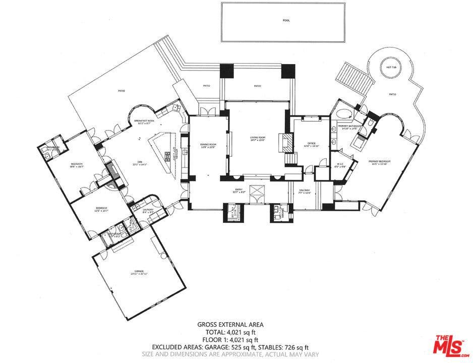 11 Hunt Drive, Summerland, CA 93067 11 Hunt Drive, Summerland, CA 93067