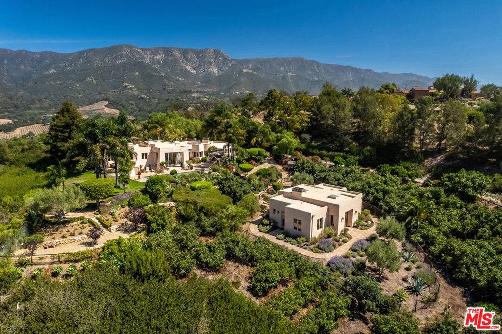 11 Hunt Drive, Summerland, CA 93067 11 Hunt Drive, Summerland, CA 93067