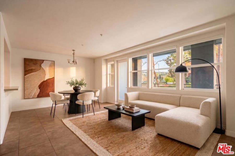 Property photo for 7100 Playa Vista Drive, #123, Playa Vista, CA