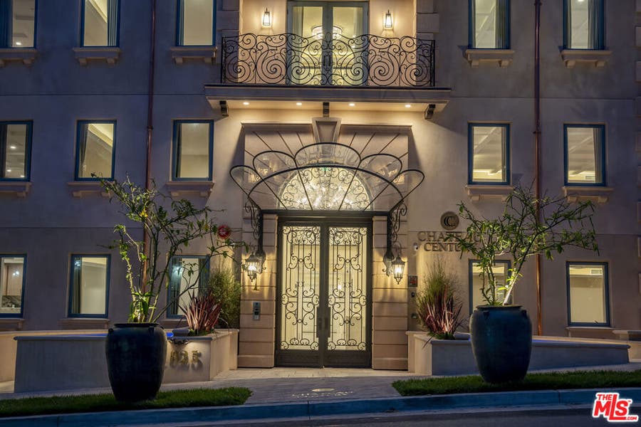 Property photo for 1825 Pandora Avenue, #102, Los Angeles, CA