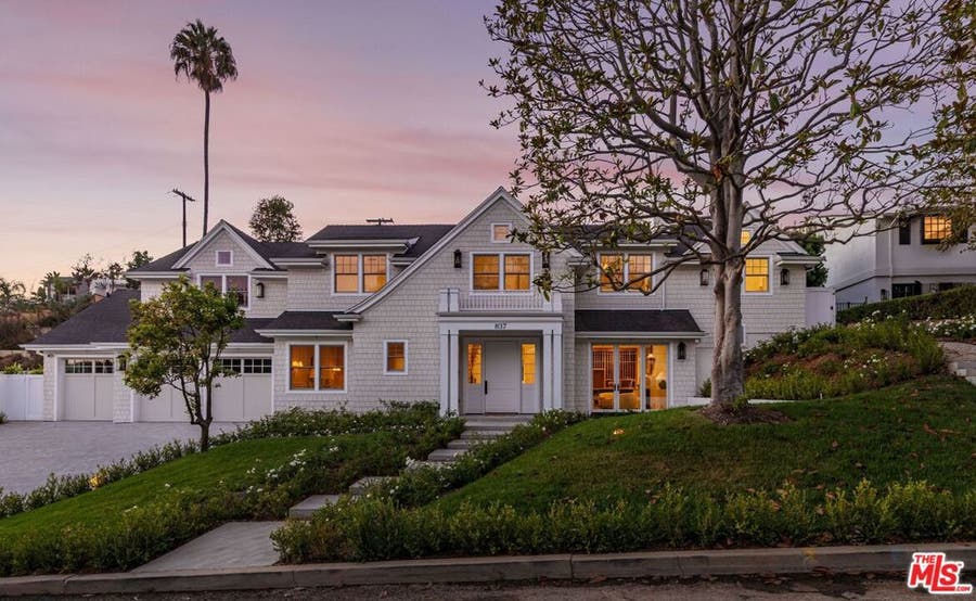 Property photo for 837 Muskingum Avenue, Los Angeles, CA