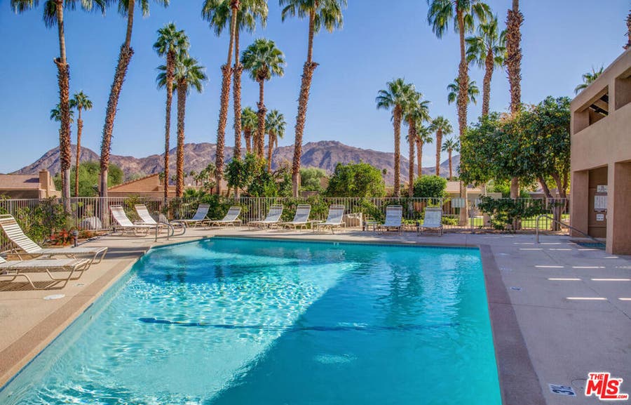 Property photo for 73441 FOXTAIL Lane, Palm Desert, CA