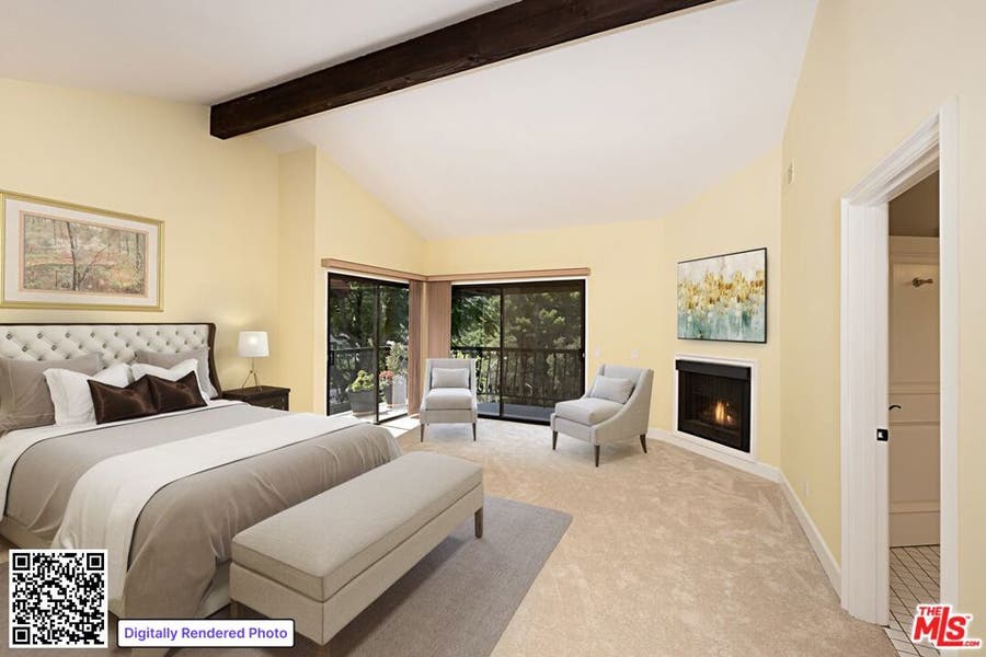 Property photo for 1476 Palisades Drive, Los Angeles, CA