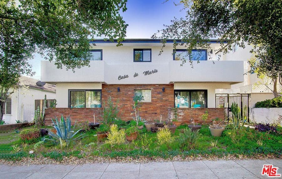 Property photo for 722 Lincoln Boulevard, #3, Santa Monica, CA