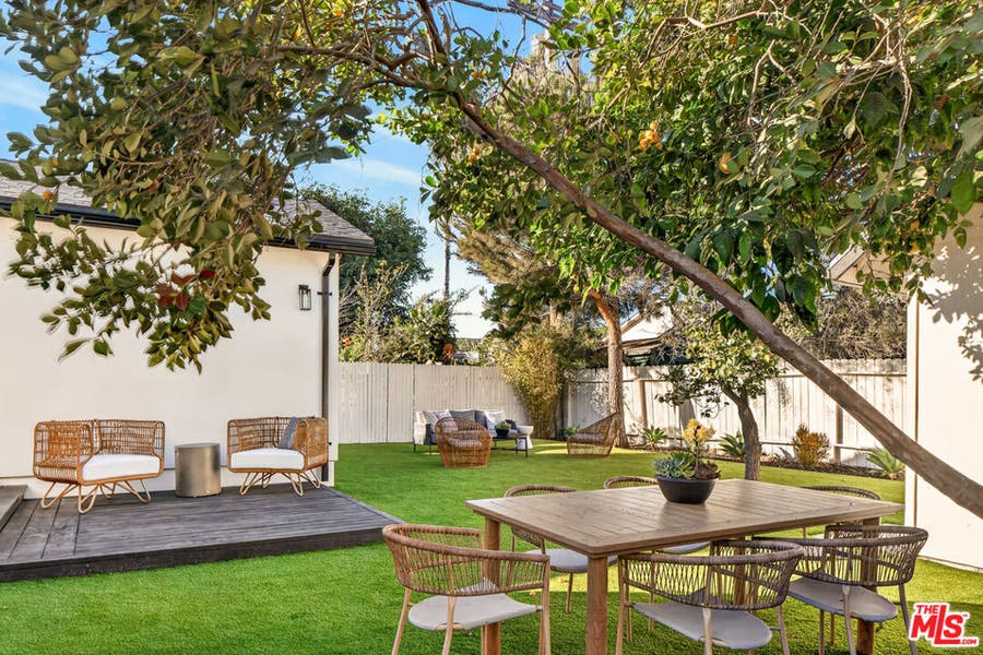 Property photo for 4226 Redwood Avenue, Los Angeles, CA