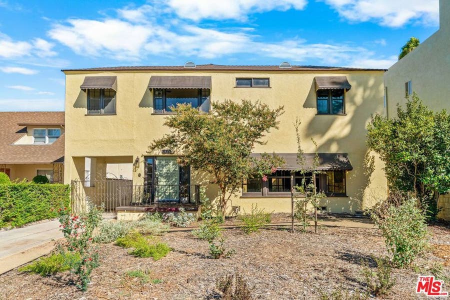 Property photo for 1838 S Victoria Avenue, Los Angeles, CA