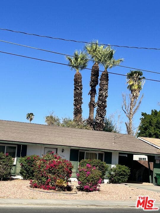 Property photo for 77580 california Drive, Palm Desert, CA