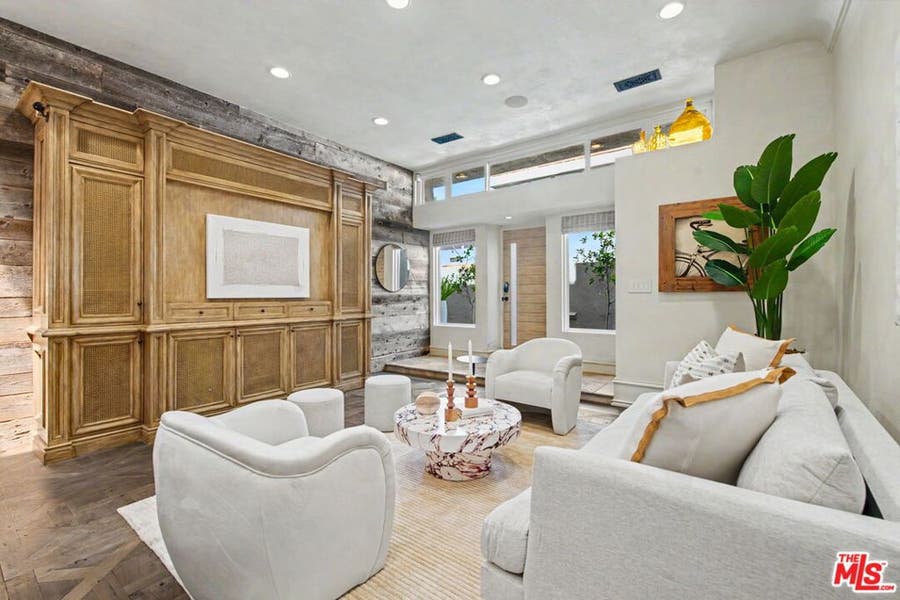 Property photo for 2408 34th Street, #4, Santa Monica, CA