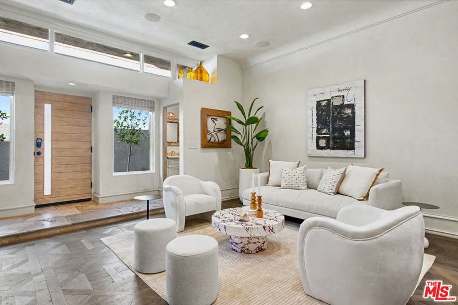 Property photo for 2408 34th Street, #4, Santa Monica, CA