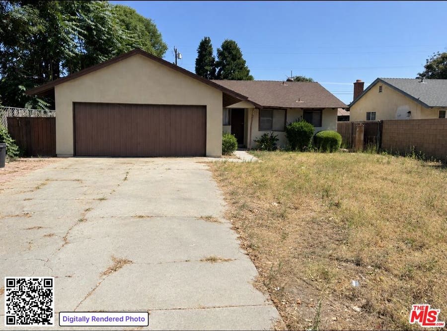 Property photo for 15517 Three Palms Street, Hacienda Heights, CA