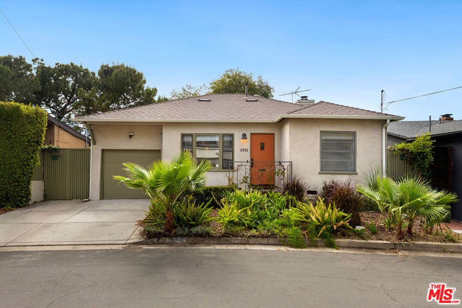 Property photo for 3931 Prospect Avenue, Los Angeles, CA