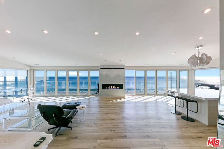 Property photo for 25216 Malibu Road, Malibu, CA