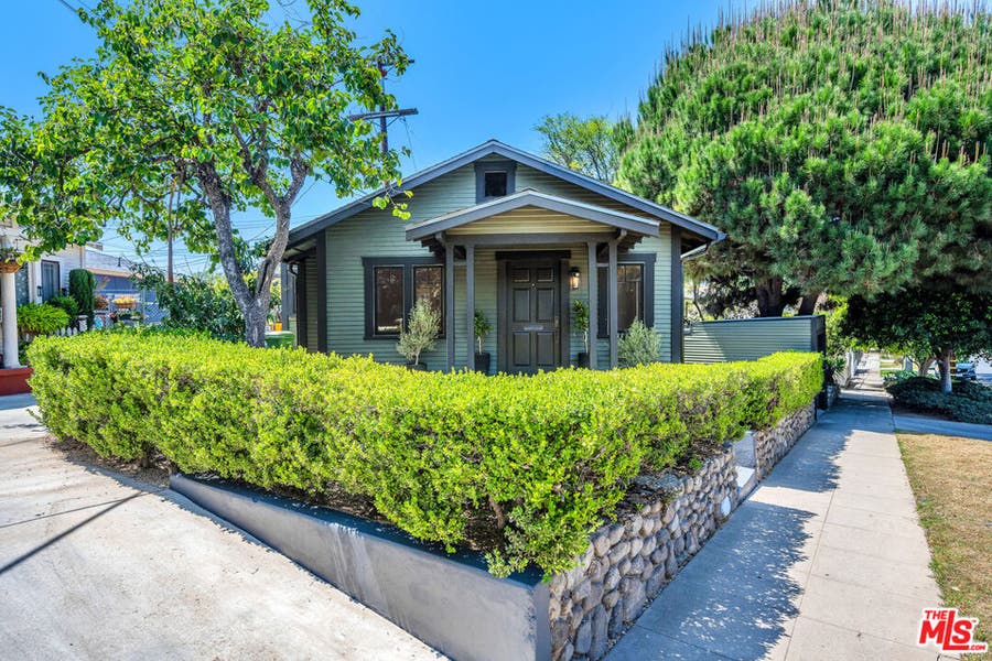 Property photo for 215 Newland Street, Los Angeles, CA