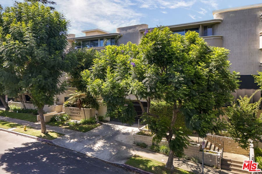 Property photo for 11645 Montana Avenue, #222, Los Angeles, CA