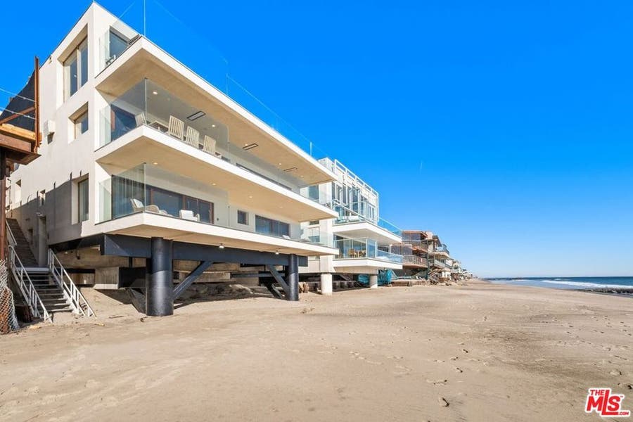 Property photo for 25302 Malibu Road, Malibu, CA