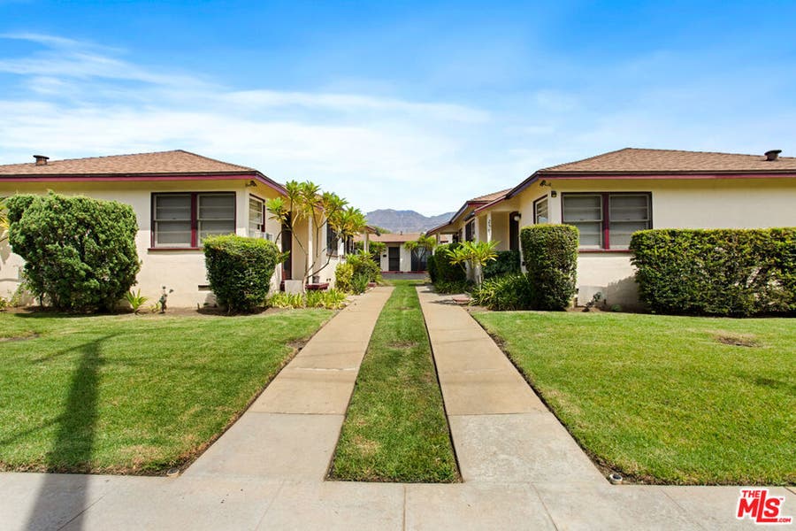 Property photo for Pasadena, CA