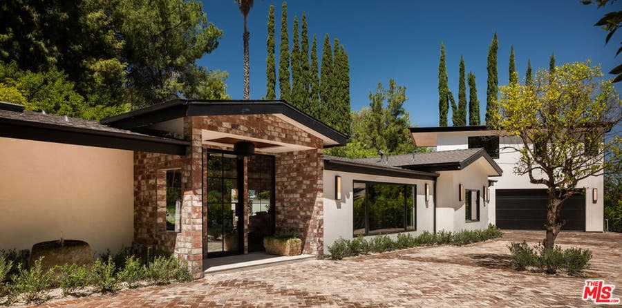 Property photo for 18001 Boris Drive, Encino, CA
