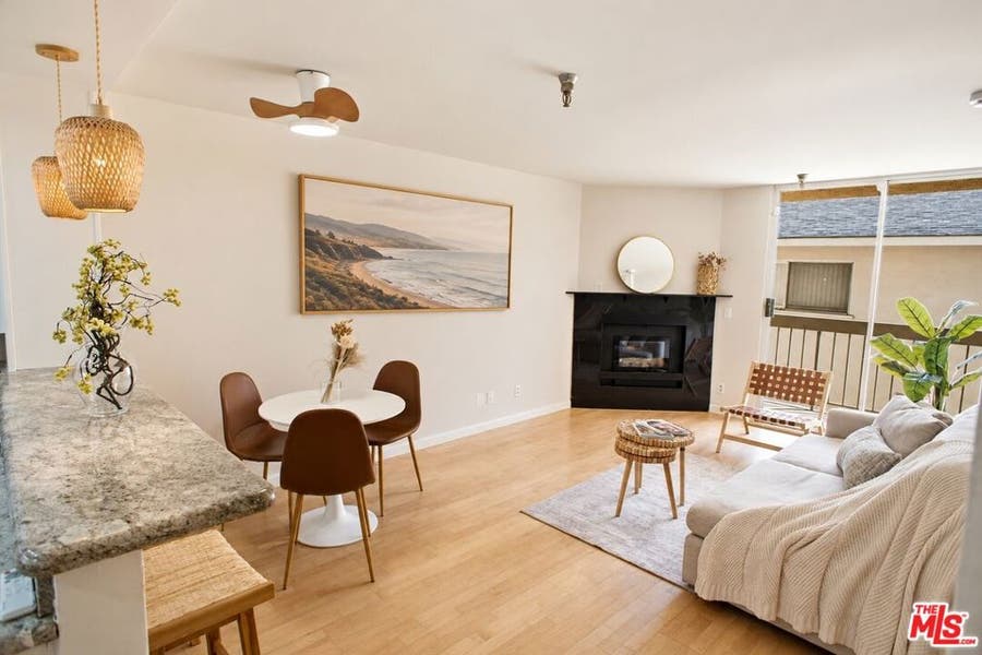 Property photo for 5143 Bakman Avenue, #203, Los Angeles, CA