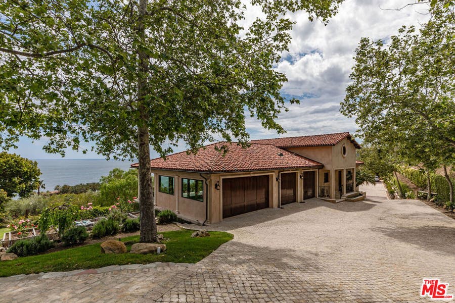 Property photo for 3775 Puerco Canyon Road, Malibu, CA