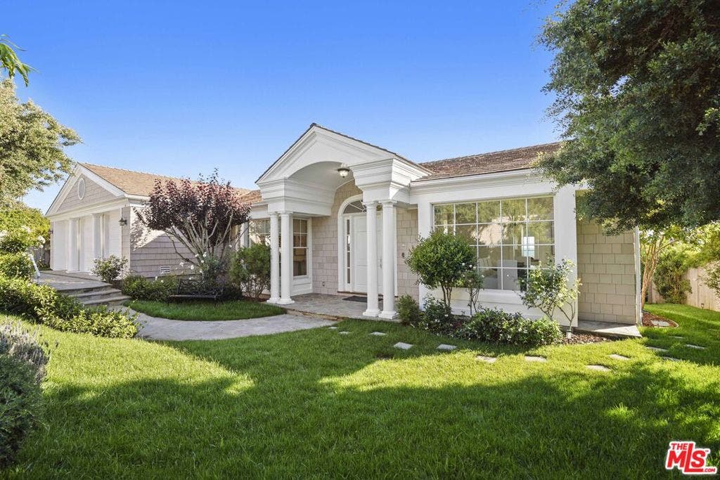 7335 Birdview Avenue, Malibu, CA 90265