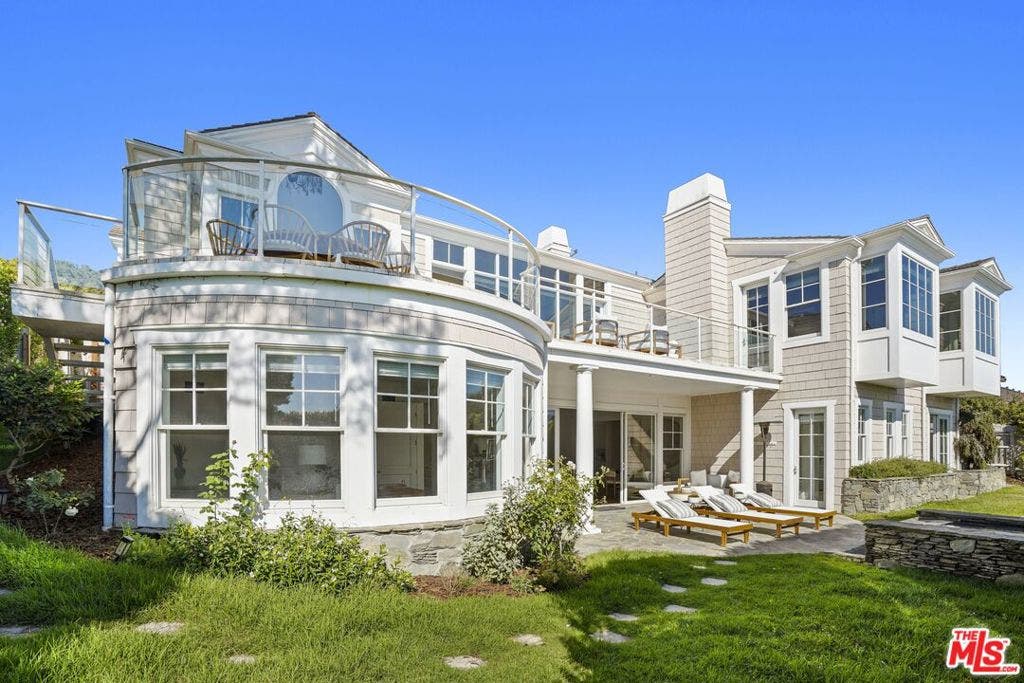 7335 Birdview Avenue, Malibu, CA 90265