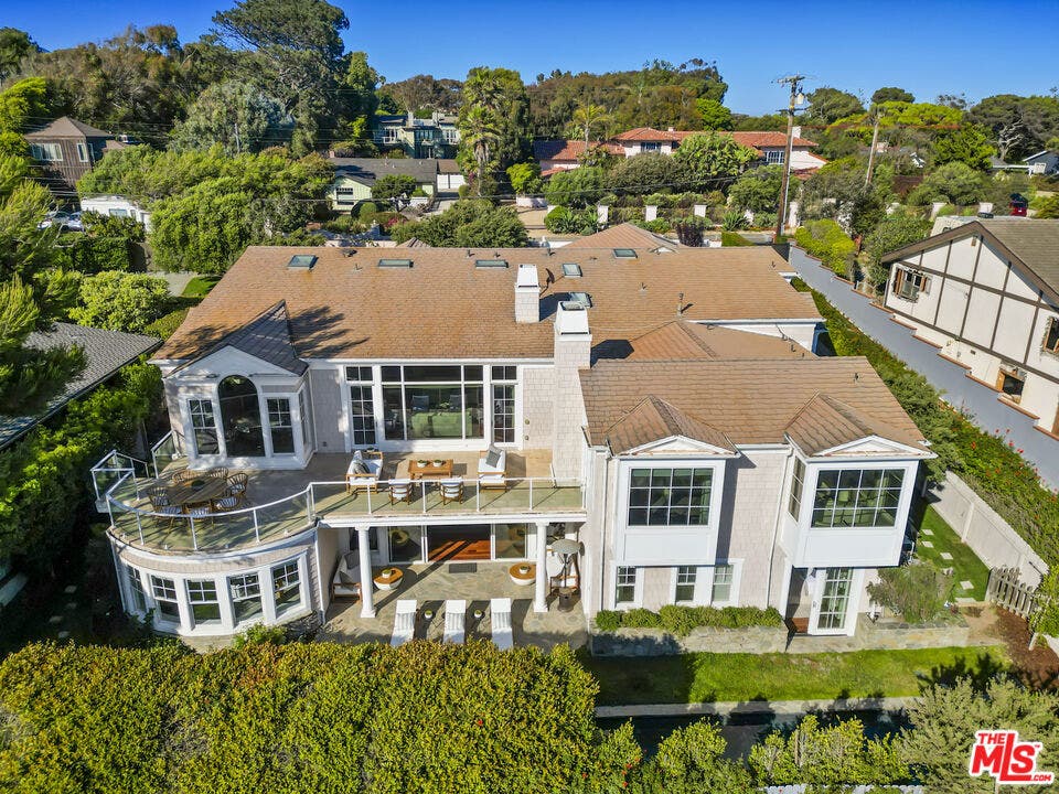 7335 Birdview Avenue, Malibu, CA 90265
