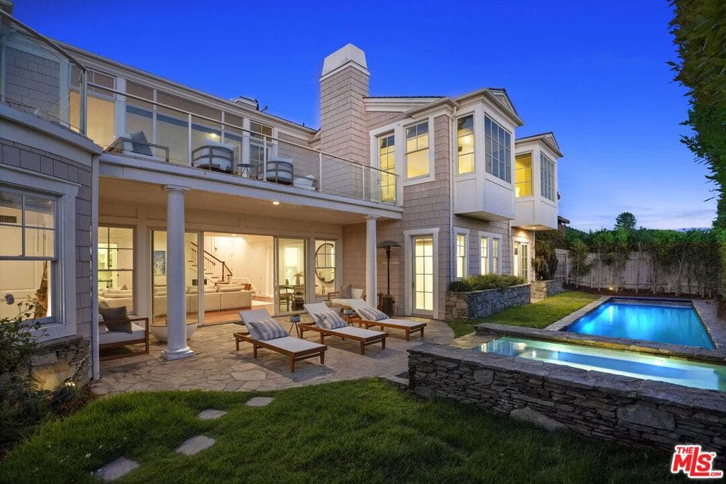 7335 Birdview Avenue, Malibu, CA 90265